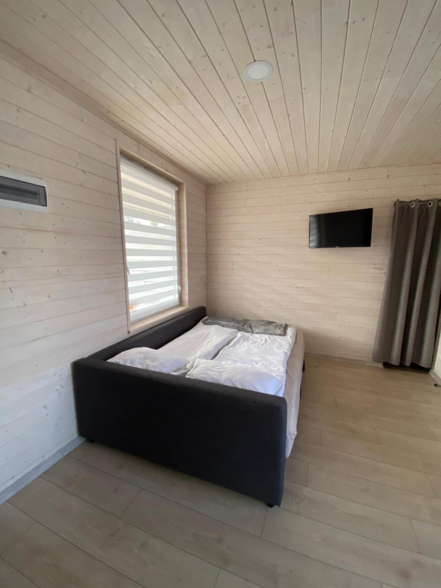 Motel Level 미아스트코 외부 사진