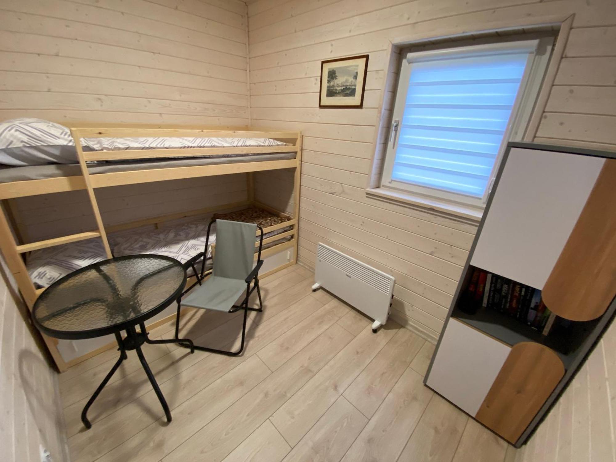 Motel Level 미아스트코 외부 사진