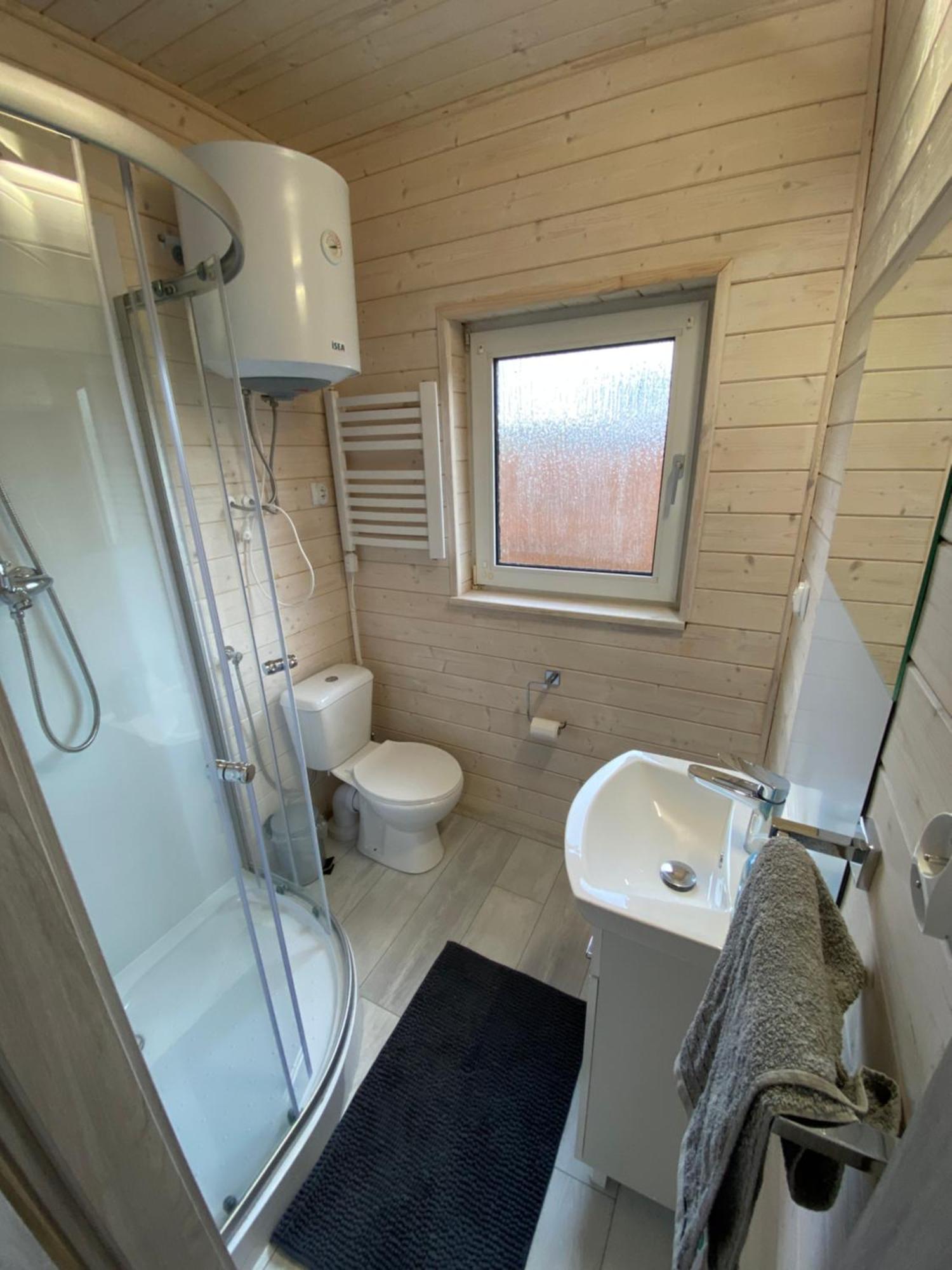 Motel Level 미아스트코 외부 사진